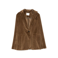 [Circolo 1901] Jacket FW26 FD4060G1357