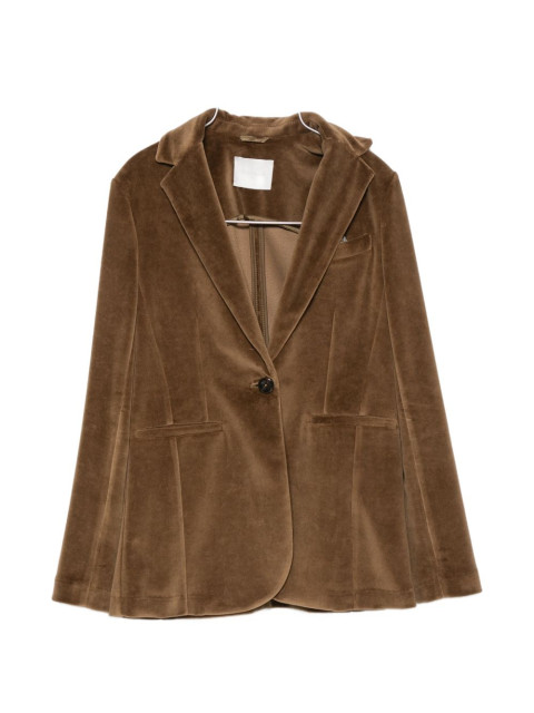 [Circolo 1901] Jacket FW26 FD4060G1357