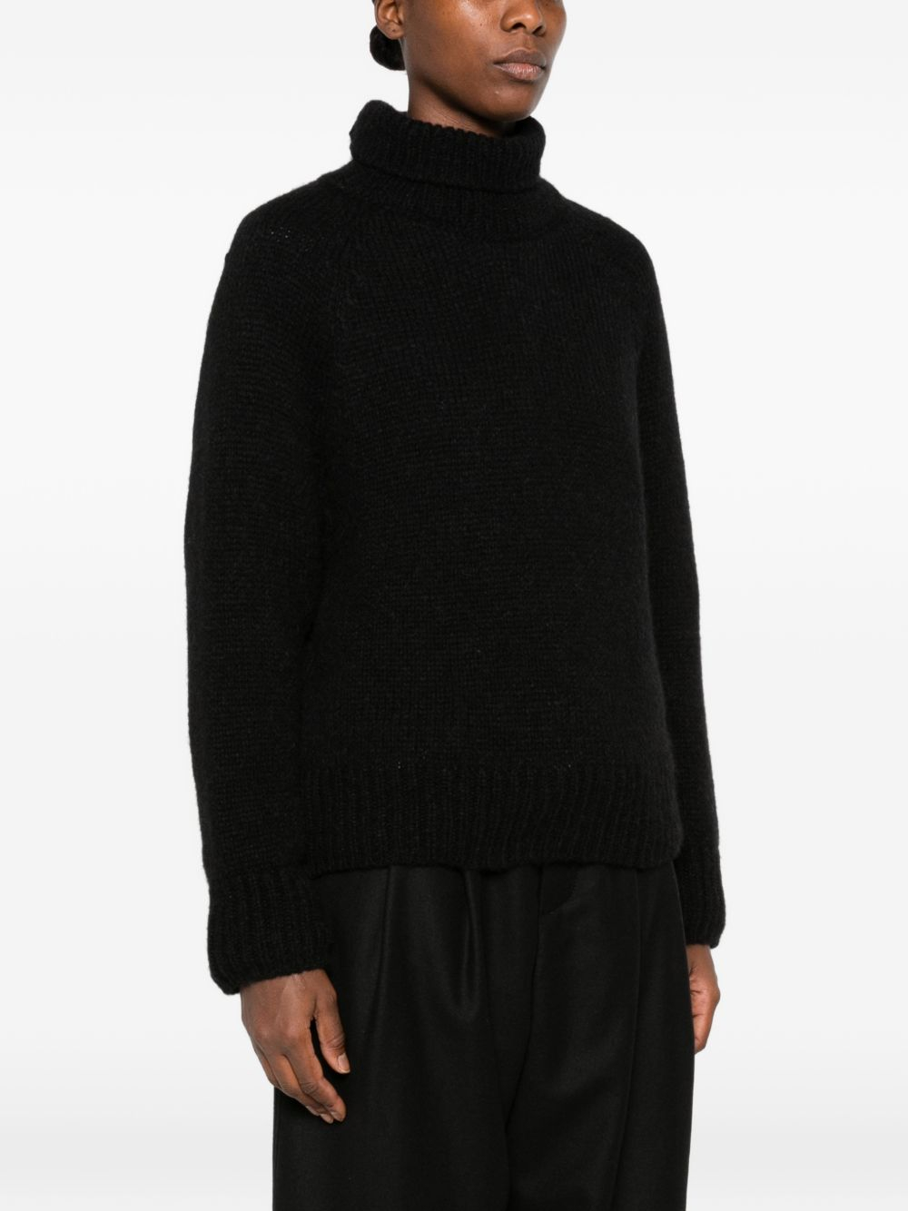 [SUSANNE BOMMER] Knitwear FW26 2487291599