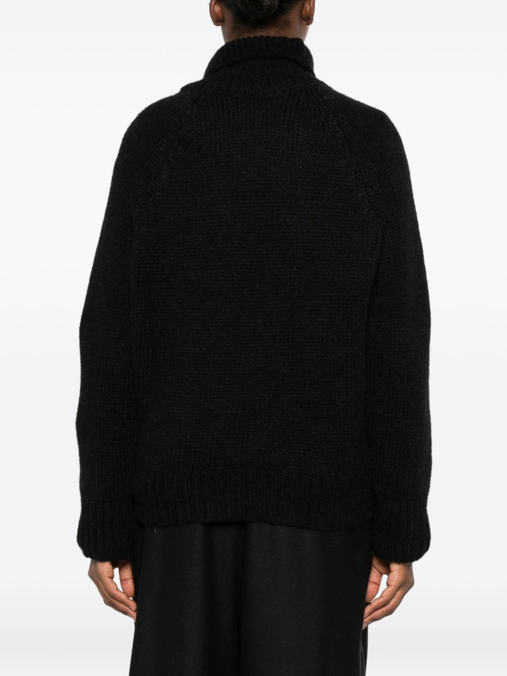 [SUSANNE BOMMER] Knitwear FW26 2487291599