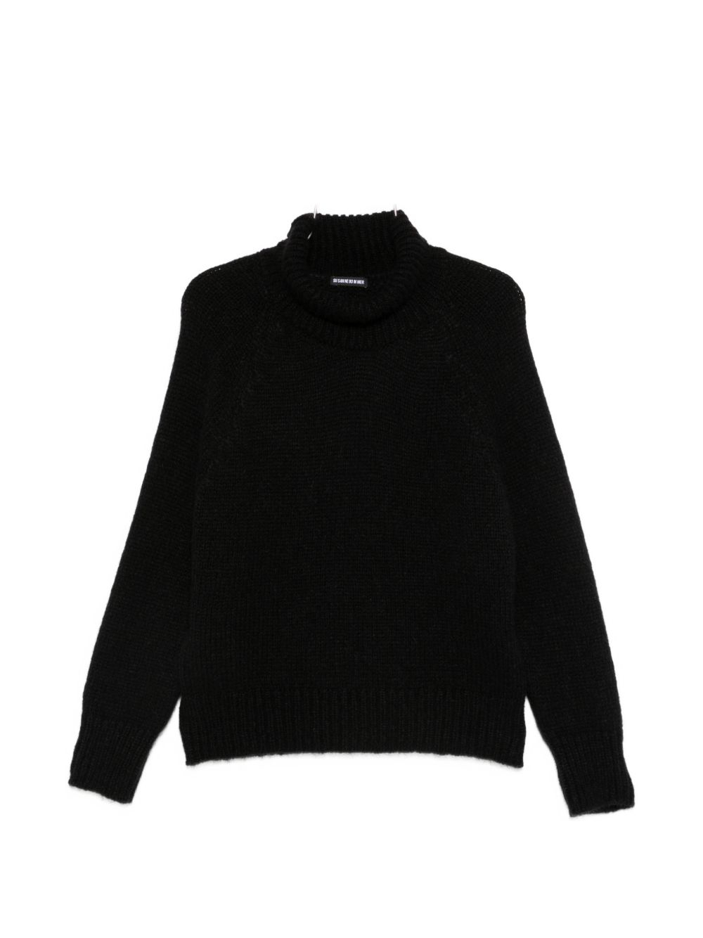[SUSANNE BOMMER] Knitwear FW26 2487291599