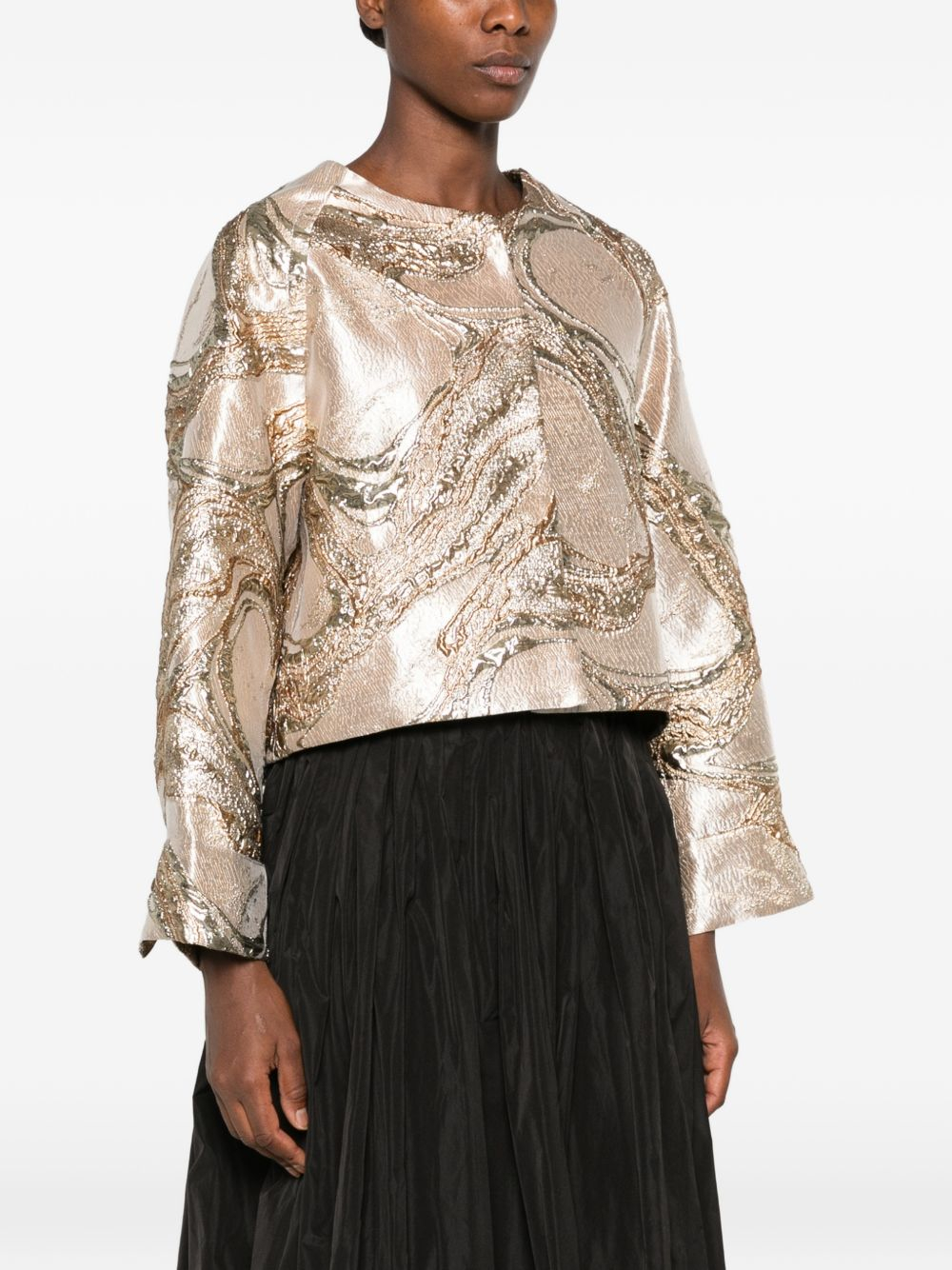 [SUSANNE BOMMER] Jacket FW26 2421091021