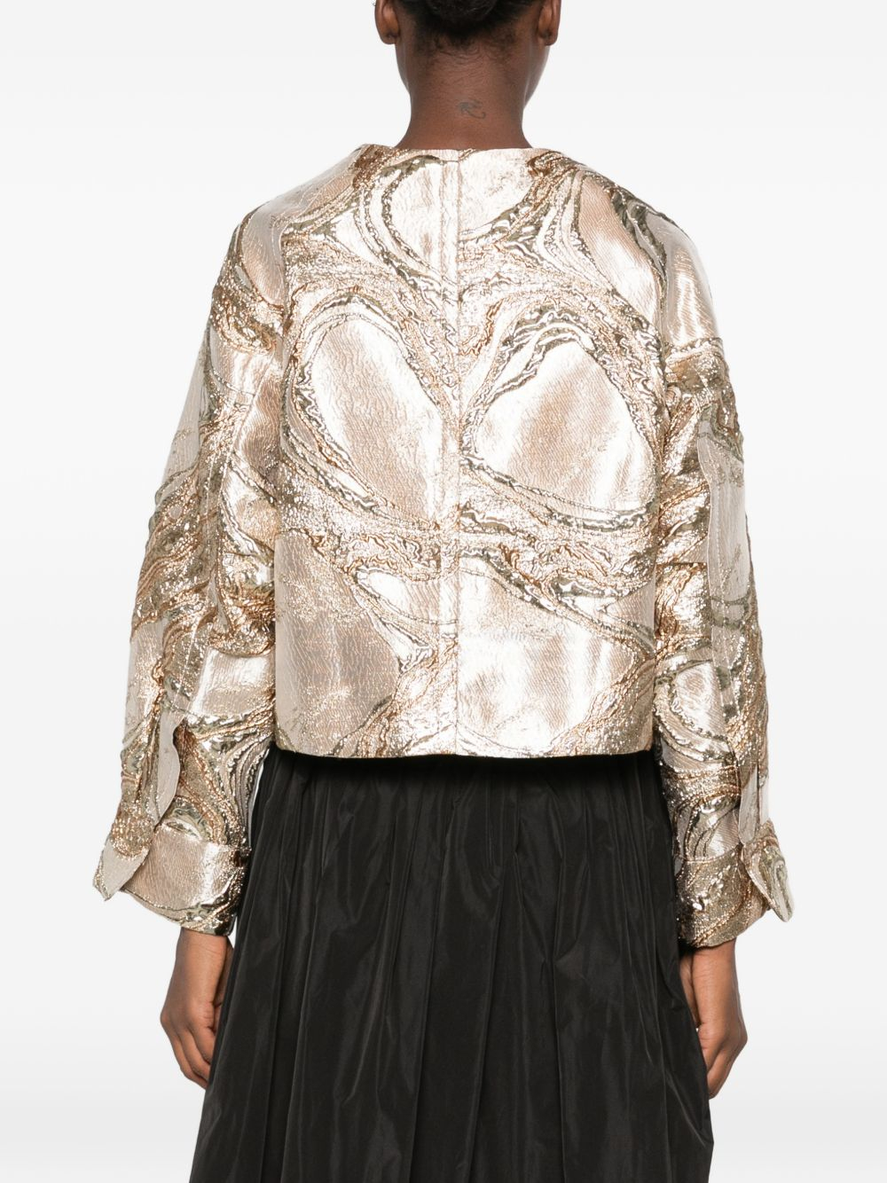 [SUSANNE BOMMER] Jacket FW26 2421091021