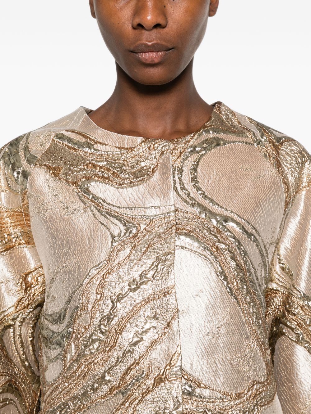 [SUSANNE BOMMER] Jacket FW26 2421091021