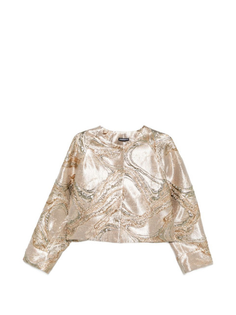 [SUSANNE BOMMER] Jacket FW26 2421091021