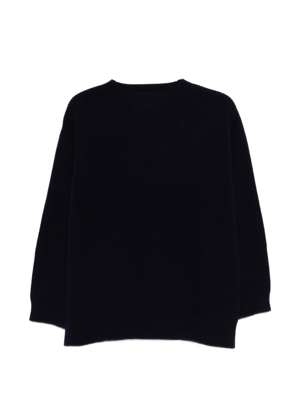 [NICHOLSON & NICHOLSON] Knitwear FW26 WAVY5NVY