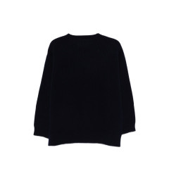[NICHOLSON & NICHOLSON] Knitwear FW26 WAVY5NVY