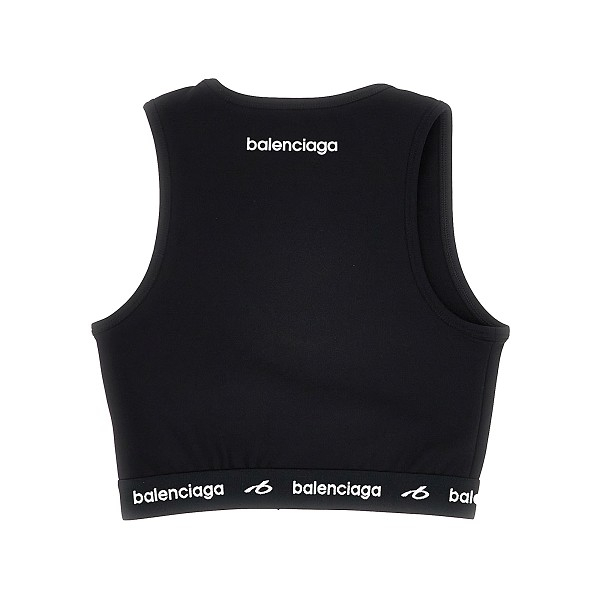 [Balenciaga] Top FW26 A0023QTUVN71000-1000