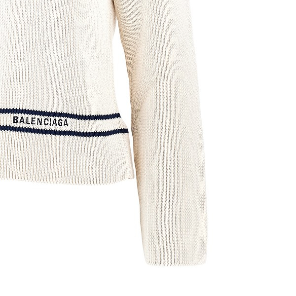 [Balenciaga] Knitwear FW26 876806T34614282-4282