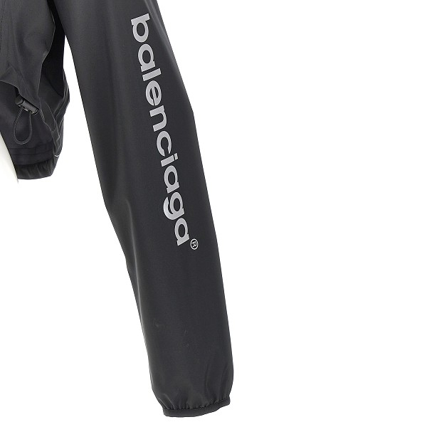 [Balenciaga] Jacket FW26 A0029XTUO411000-1000