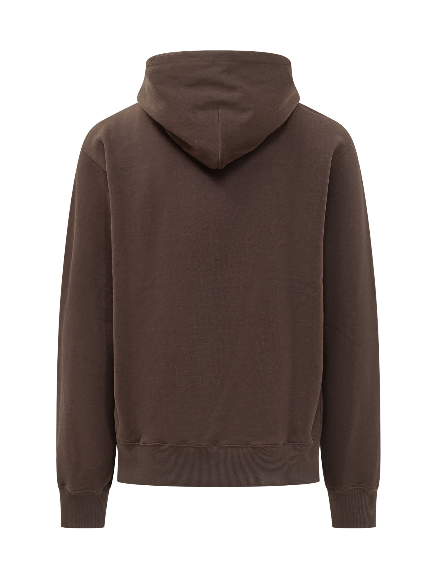 [DROLE DE MONSIEUR] Sweatshirt FW26 MHO213CO127 BN