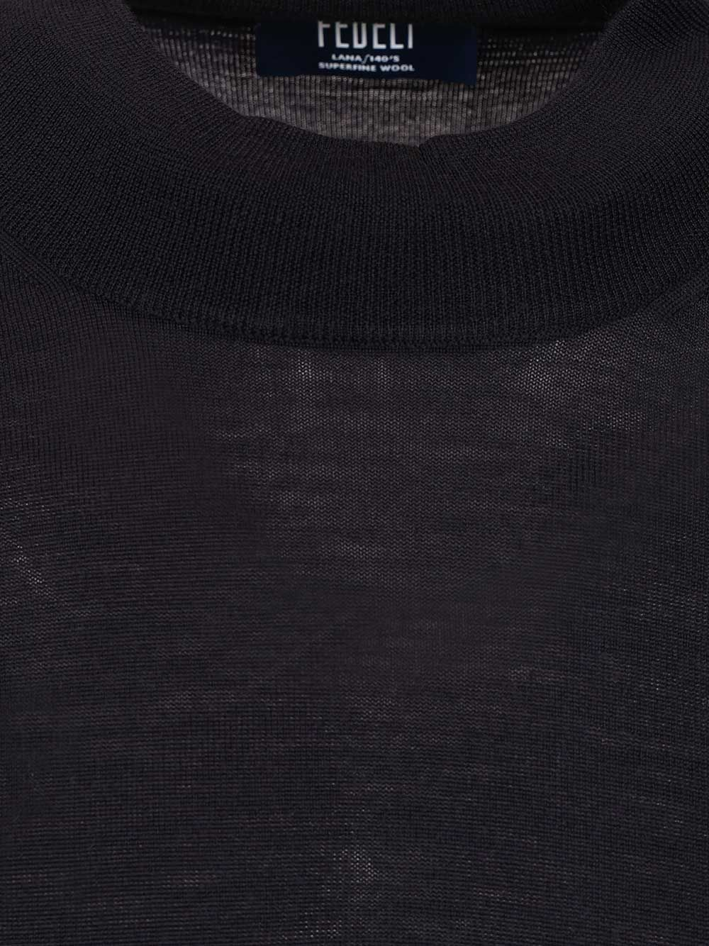 [Fedeli] Knitwear CO MU0079816