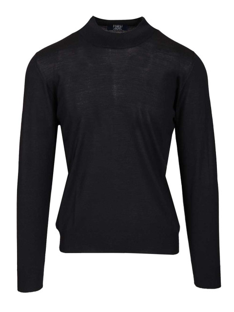 [Fedeli] Knitwear CO MU0079816