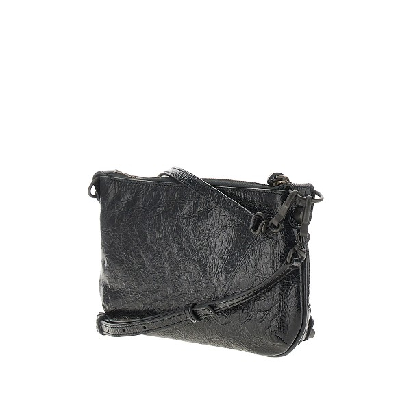 [Balenciaga] Pouch FW26 8639602ABEK1000-1000