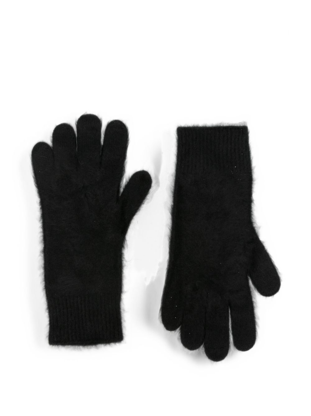 [SOFT GOAT] Glove FW26 2484100001BLACK