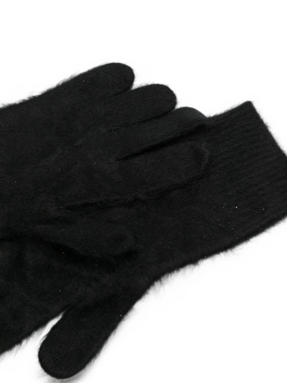 [SOFT GOAT] Glove FW26 2484100001BLACK