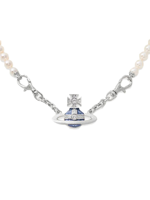 [Vivienne Westwood] Necklace FW26 6301015R02P802P802