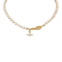 [Vivienne Westwood] Necklace FW26 6301008502R752R752