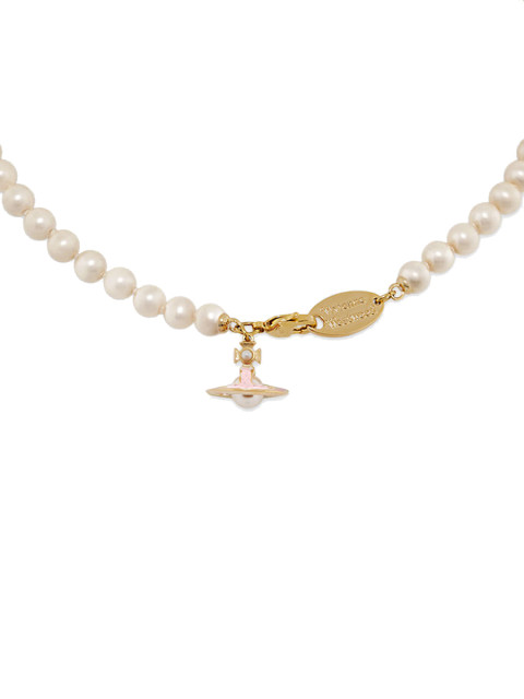 [Vivienne Westwood] Necklace FW26 6301008502R752R752