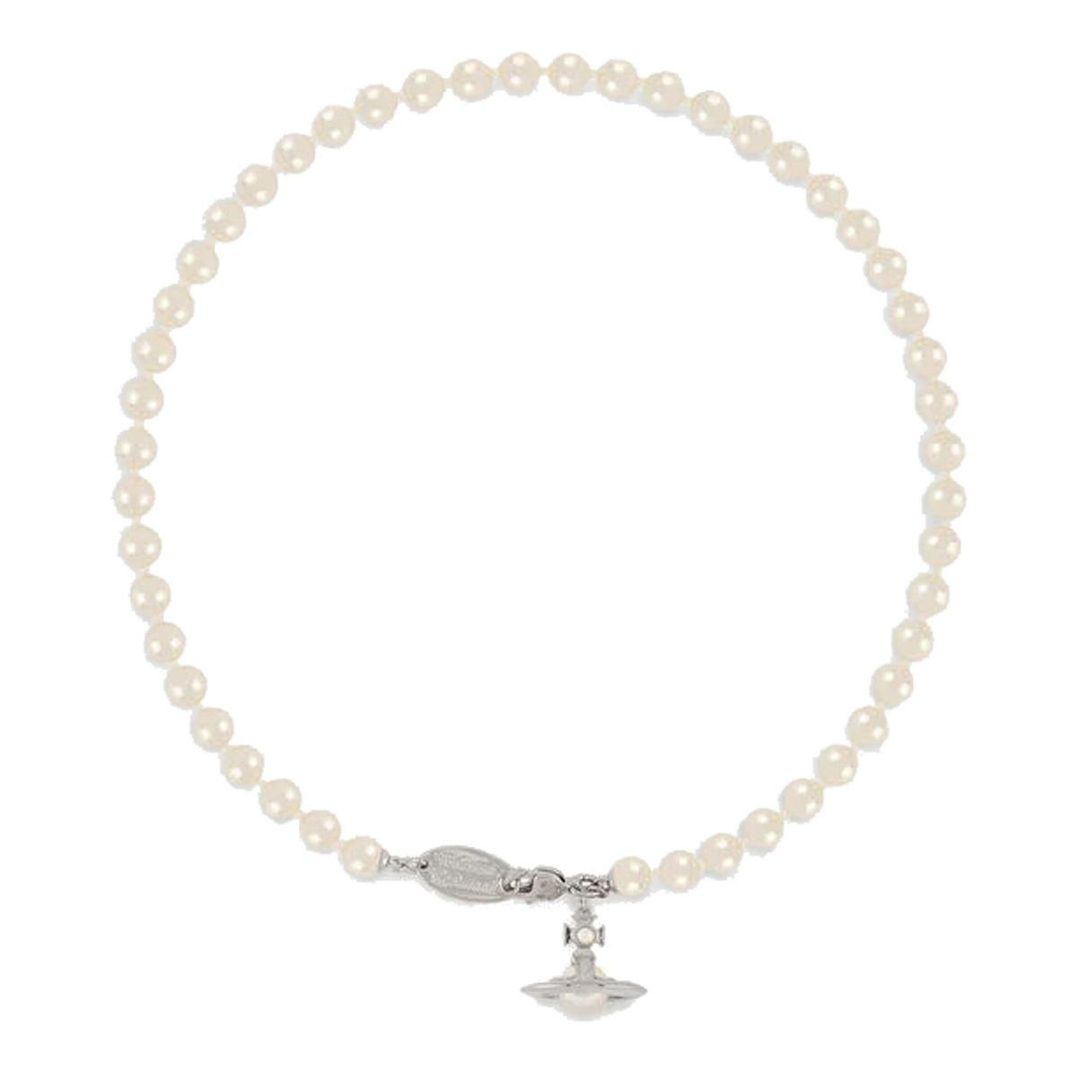 [Vivienne Westwood] Necklace FW26 6301008502P113P113