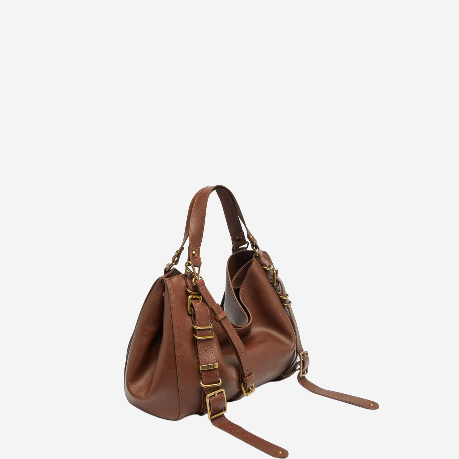 [Diesel] Tote bag FW26 X10947P9497T2224