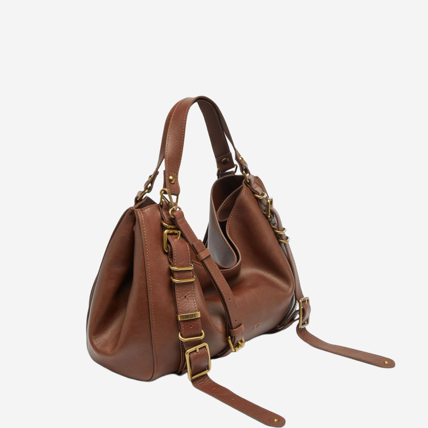 [Diesel] Tote bag FW26 X10926P9497T2224