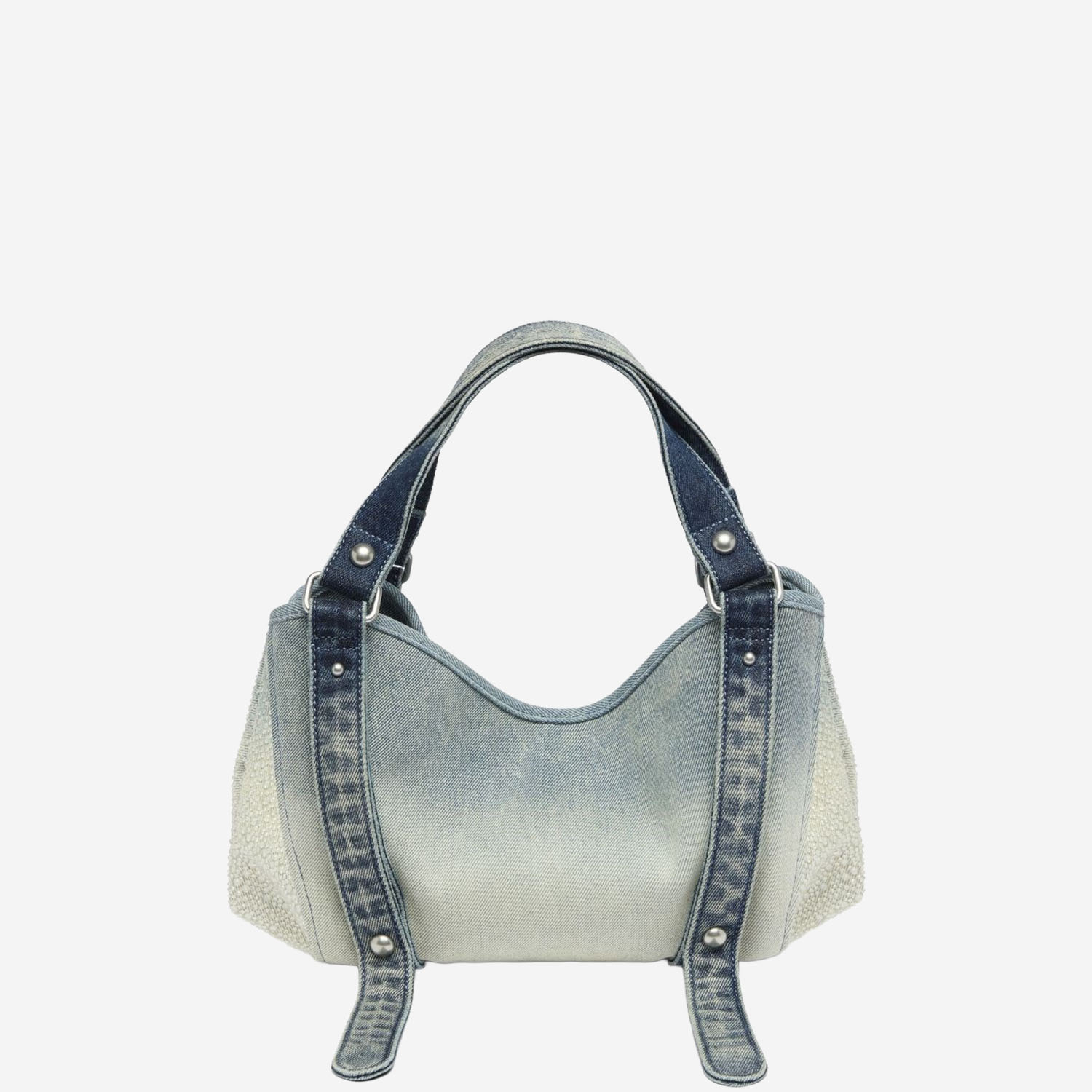 [Diesel] Tote bag FW26 X10930P9402HB621
