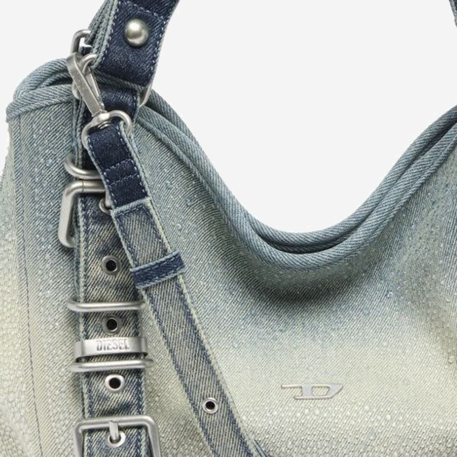 [Diesel] Tote bag FW26 X10930P9402HB621
