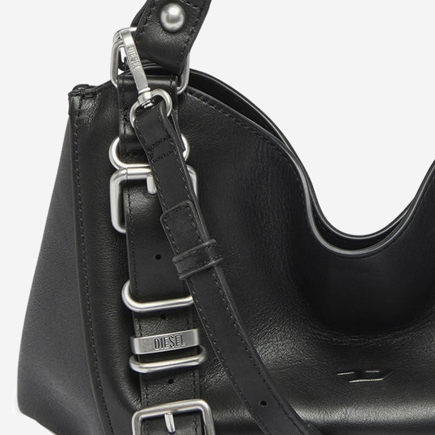 [Diesel] Tote bag FW26 X10947P9498T8013