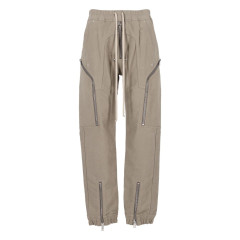 [Rick Owens] Trousers CO RU02F4368TB48