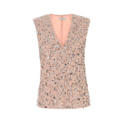 [RABANNE] Knitwear FW26 26HCTO320PO0545 V576