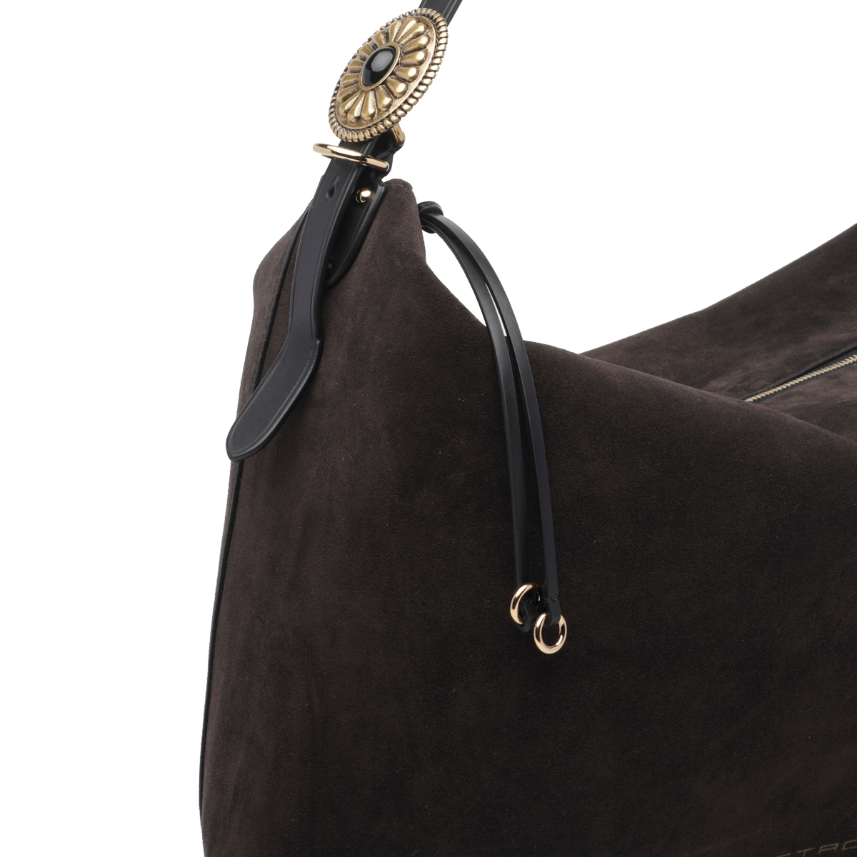 [Etro] Shoulder bag FW26 WP1B0048AP12QM0406