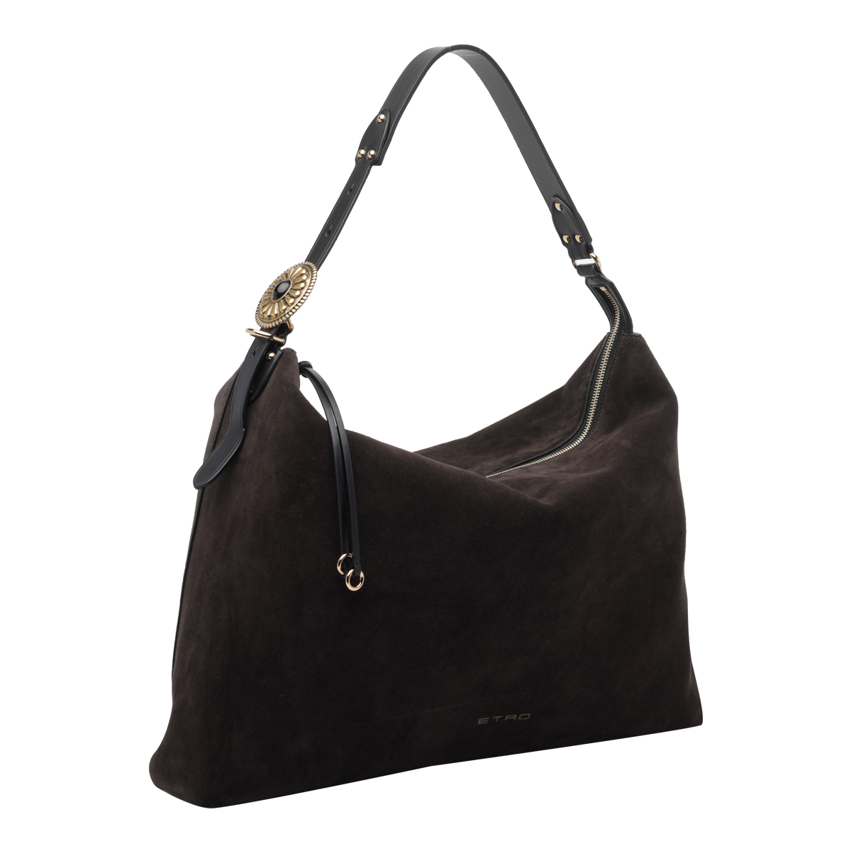 [Etro] Shoulder bag FW26 WP1B0048AP12QM0406