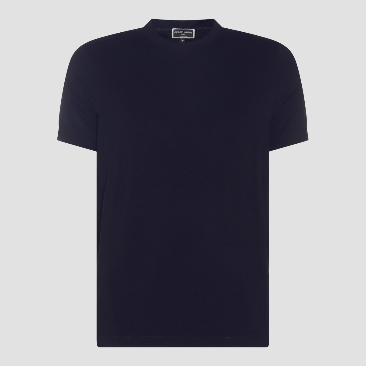 [Giorgio Armani] T-shirts Short Sleeve FW26 8NST62SJP4ZUBSG