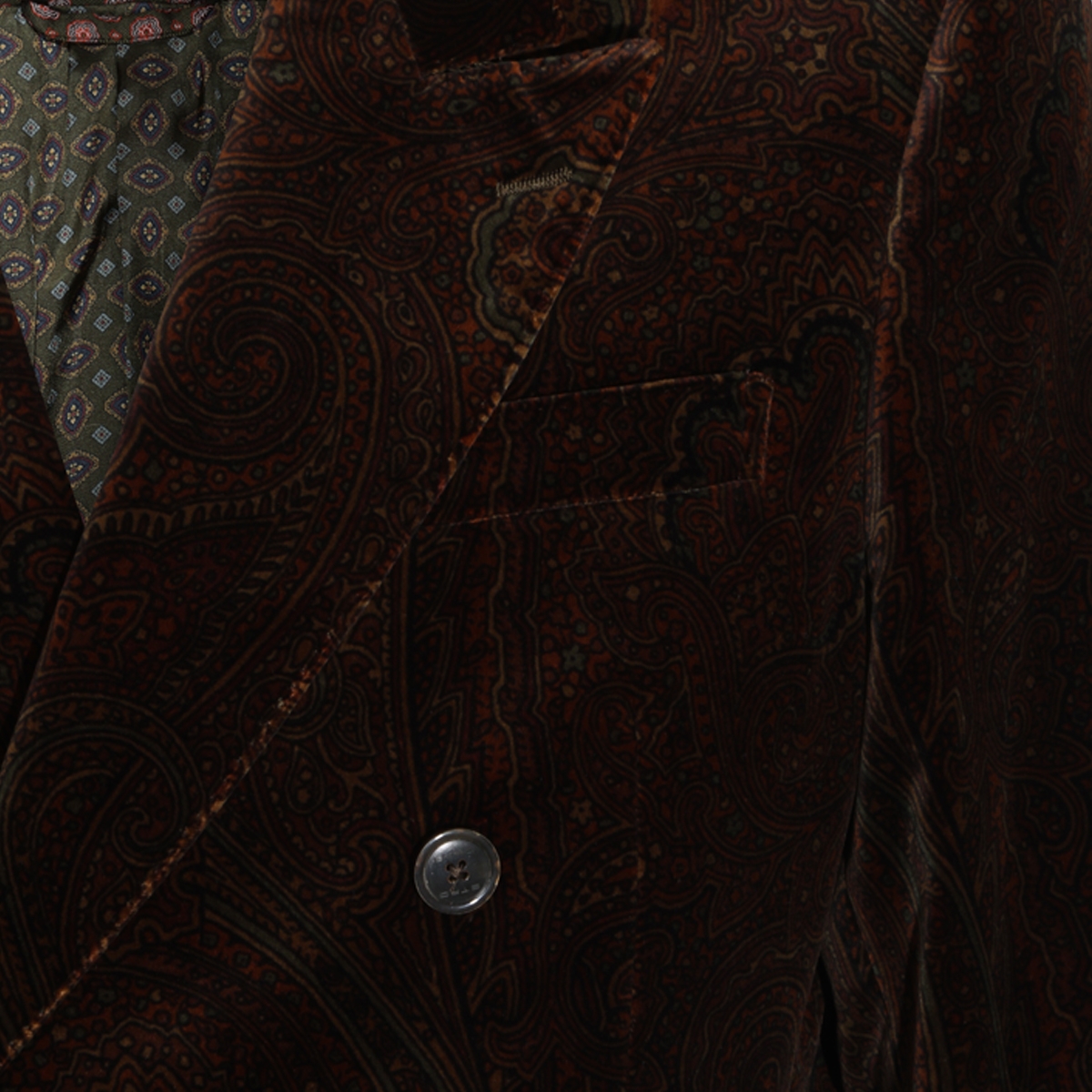 [Etro] Jacket FW26 MRCA000999SAE1UX0825