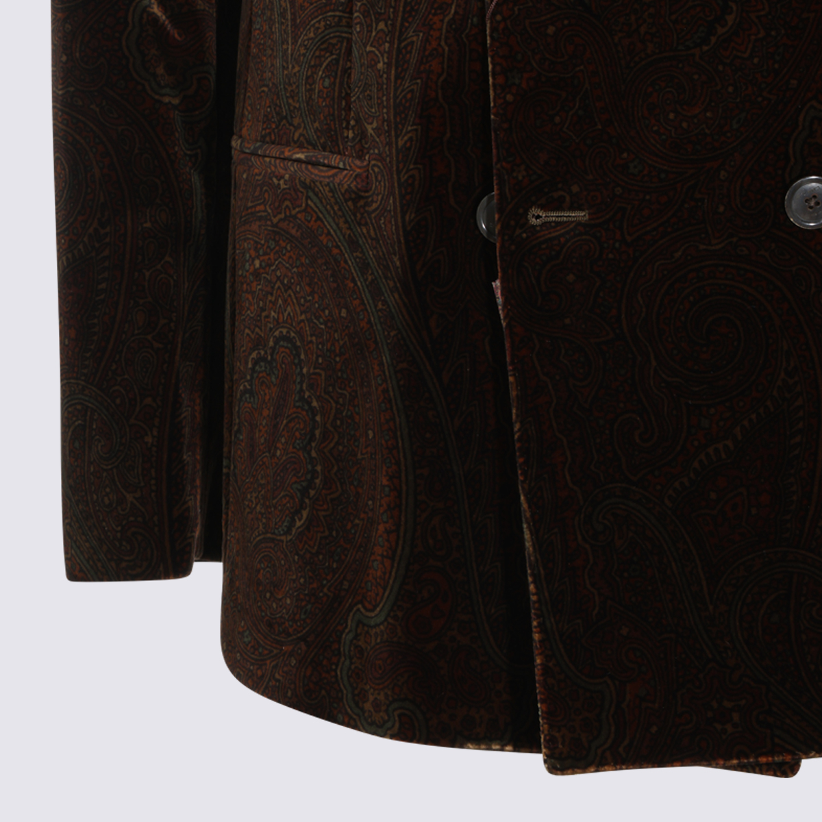 [Etro] Jacket FW26 MRCA000999SAE1UX0825