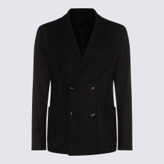[Giorgio Armani] Jacket FW26 2CGGG0W5J000MUC99