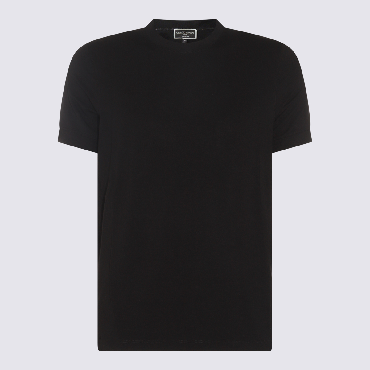 [Giorgio Armani] T-shirts Short Sleeve FW26 8NST62SJP4ZUC99