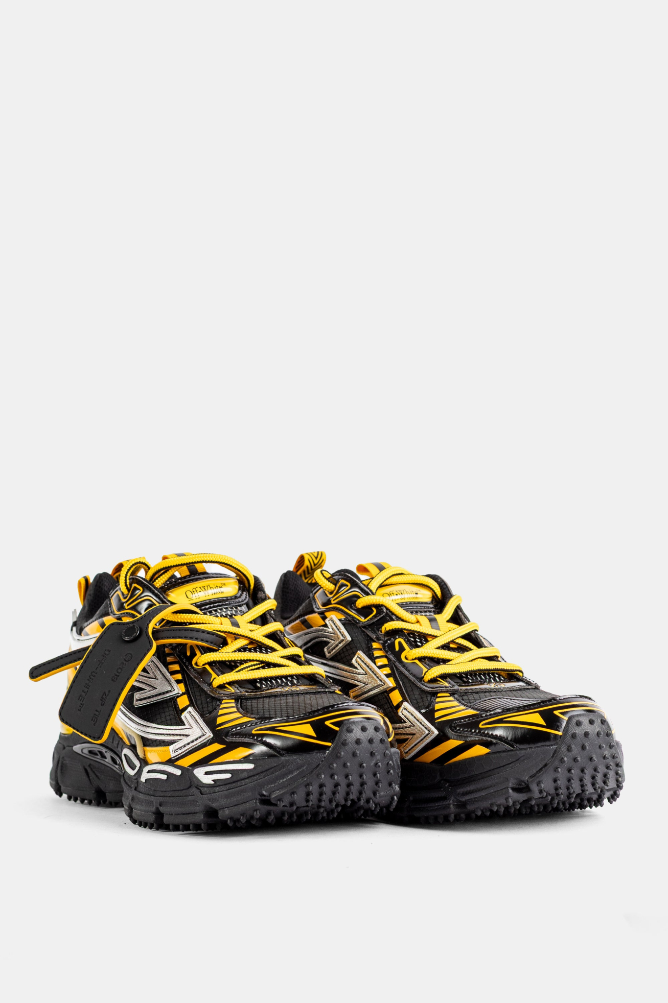 [Off-White] Sneakers FW26 OF05751001