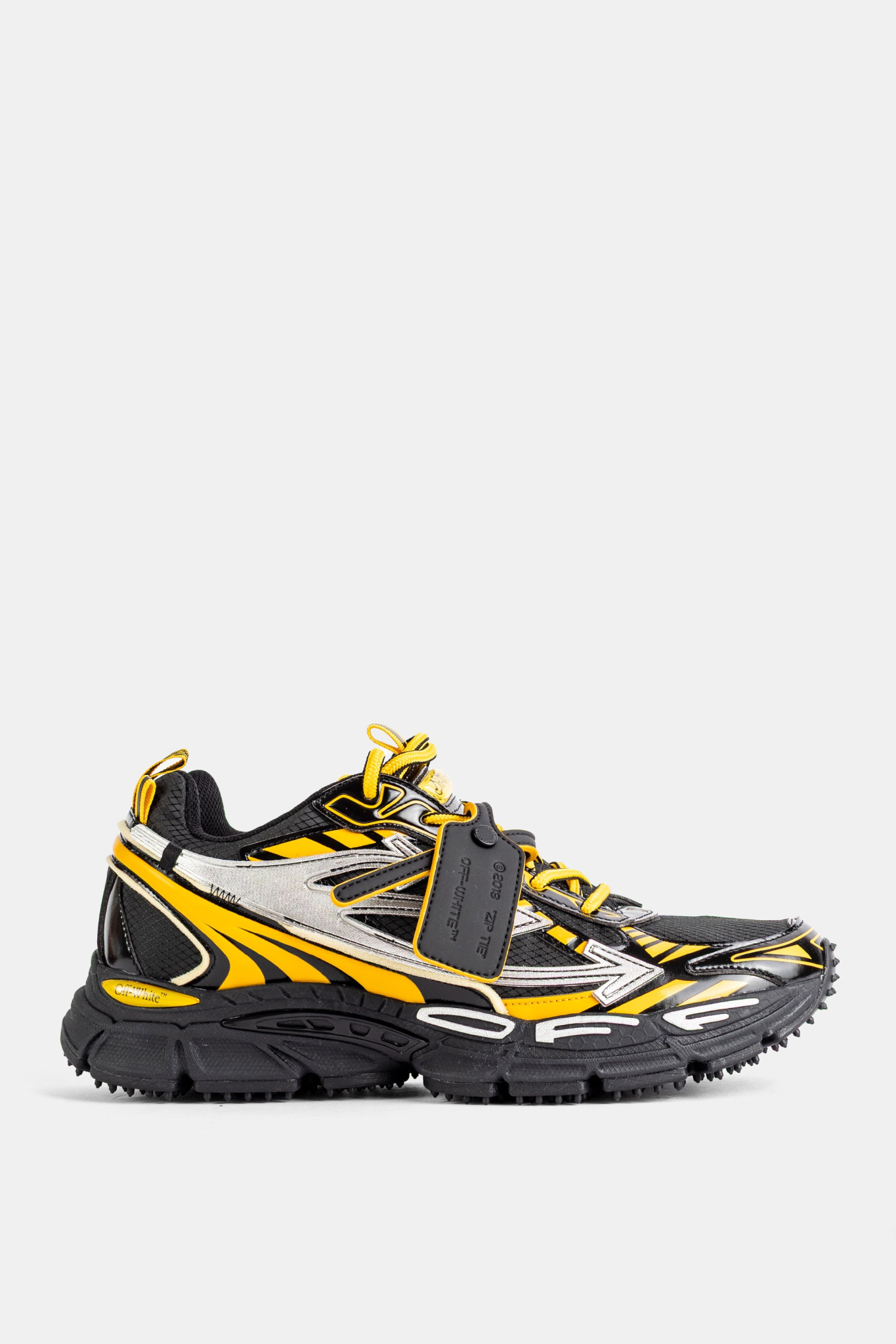 [Off-White] Sneakers FW26 OF05751001