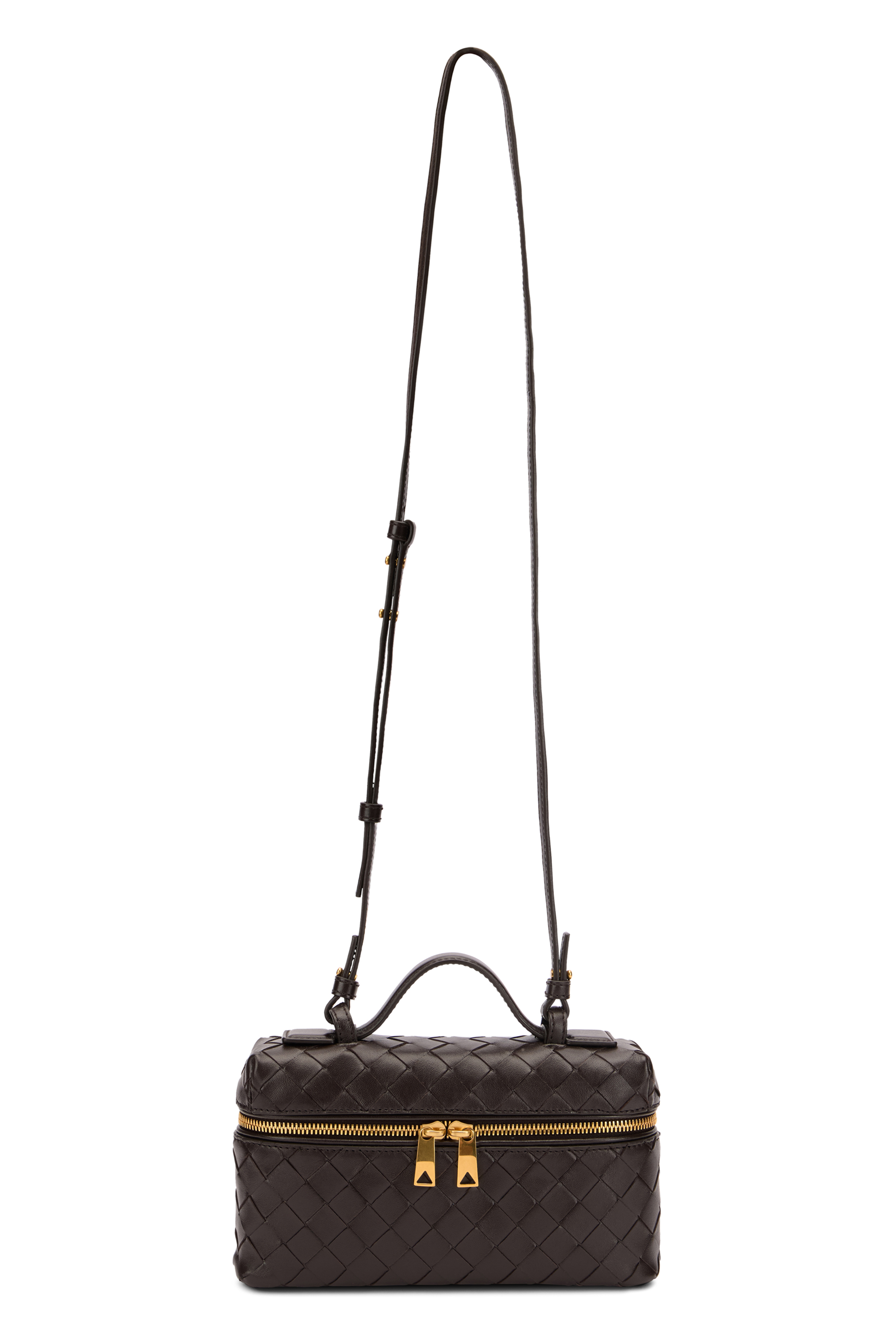 Bang Bang Vanity-case
