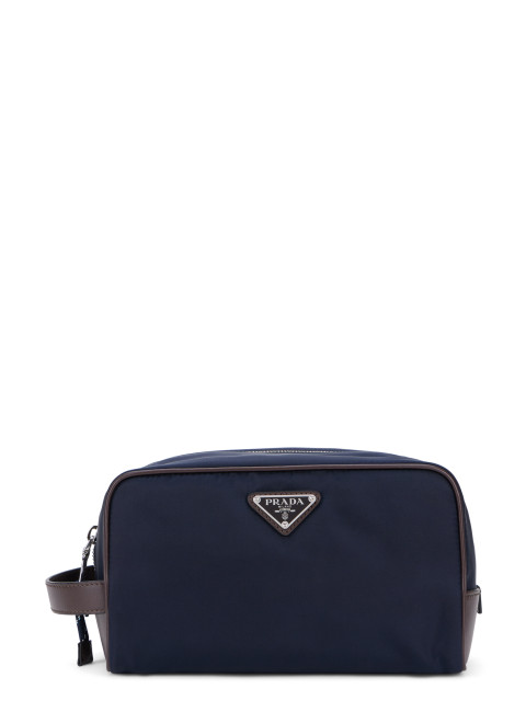 Beauty case Speedrock in Re-Nylon