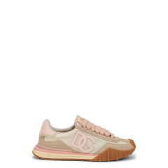 DG athletic sneakers in fabric