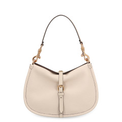 Pony Media bag in leather