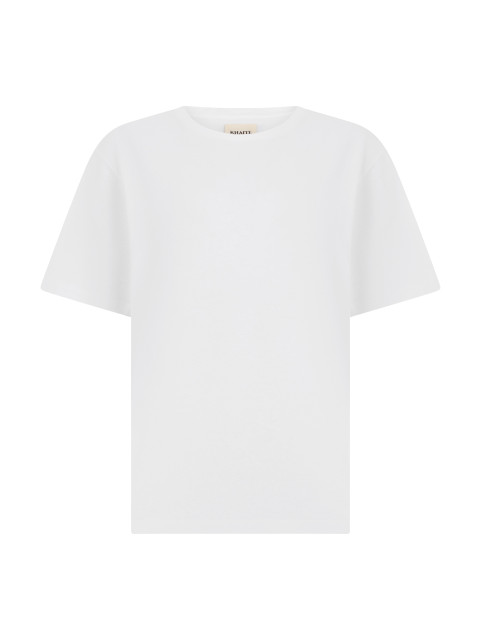 Classic short-sleeve t-shirt