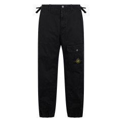Pants with Adjustable Waist