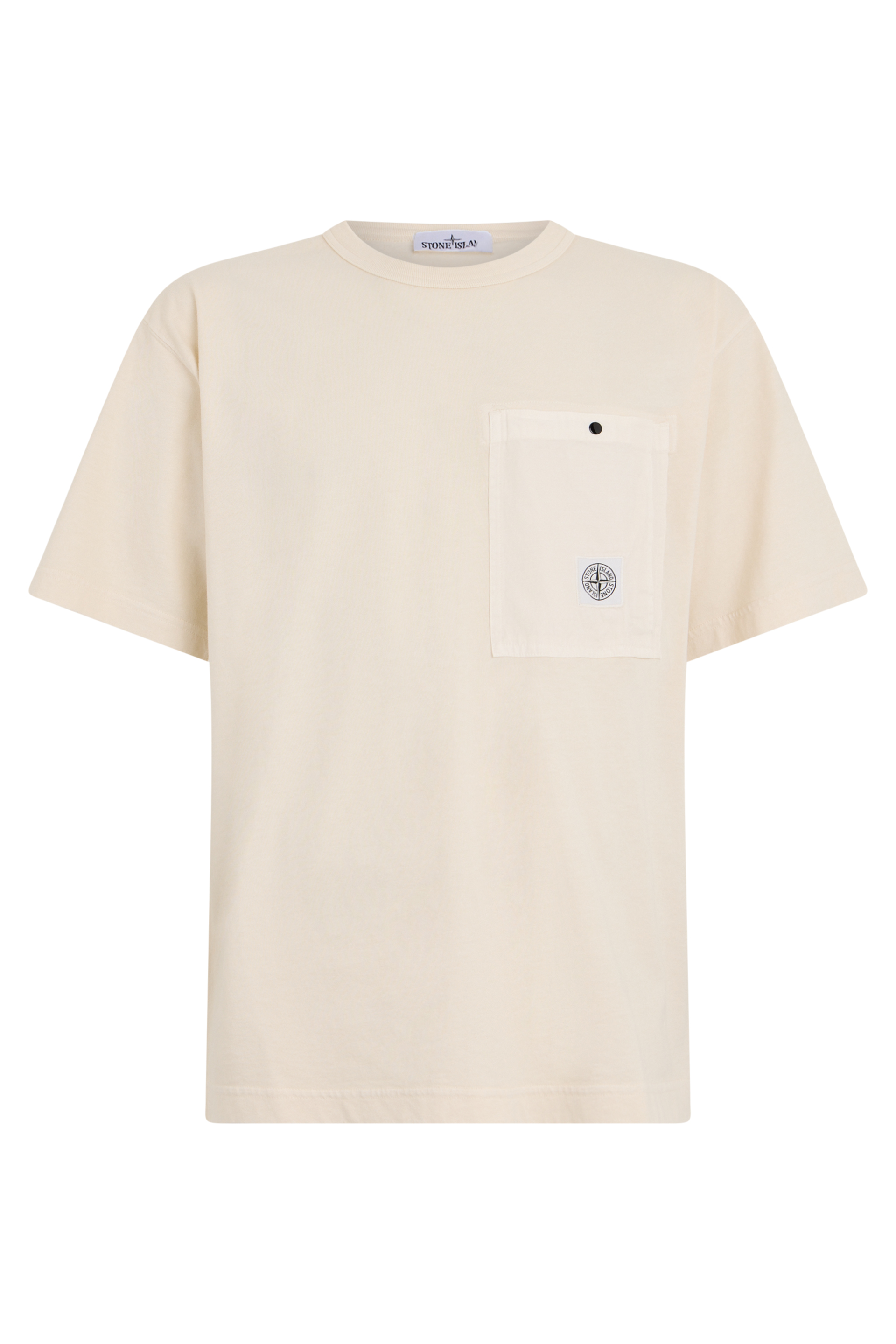 T-shirt with pocket