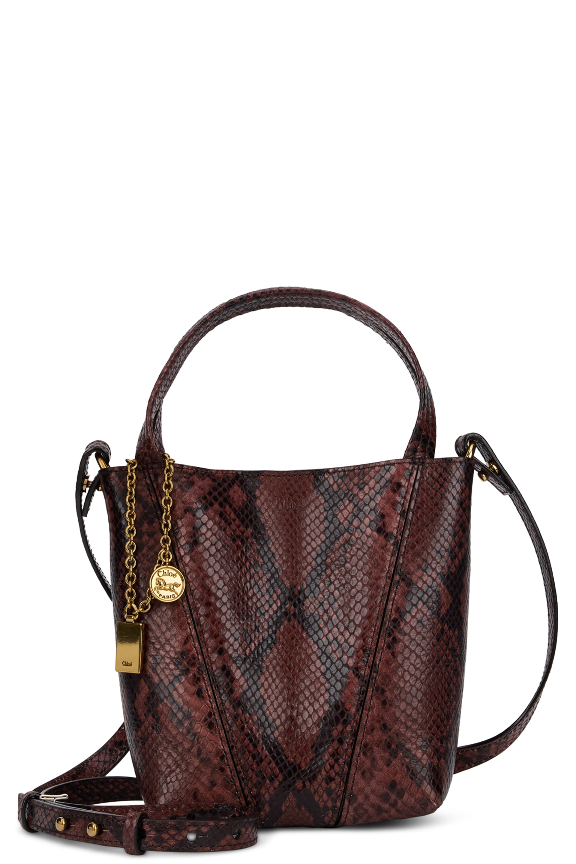 Shoulder bag Spin