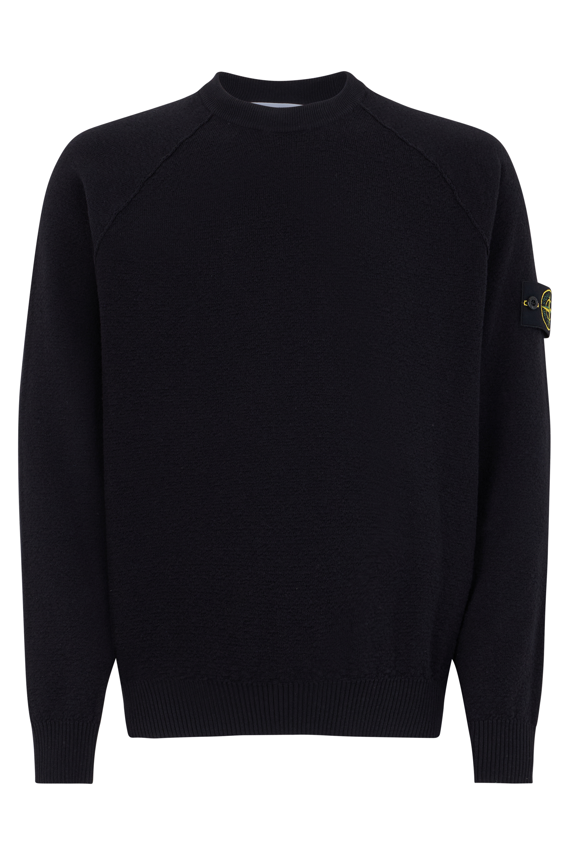 Cotton sweater