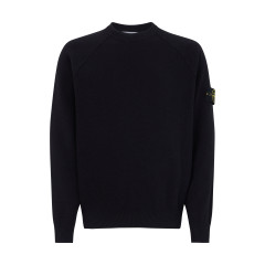 Cotton sweater